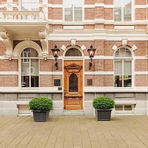 Pillows Luxury Boutique Hotel Anna Van Den Vondel Amsterdam